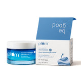 Niacinamide & Rice Water Gel Moisturizer