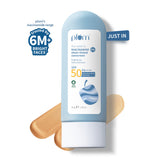 Niacinamide & Rice Water SPF 50 Tinted Sunscreen