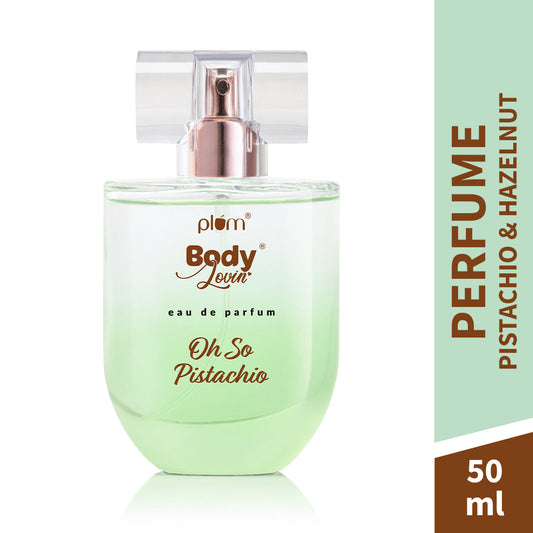 Pistachio Eau De Parfum Long Lasting Perfume
