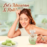 Pistachio Eau De Parfum Long Lasting Perfume