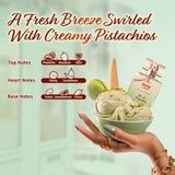 Pistachio Eau De Parfum Long Lasting Perfume