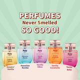Pistachio Eau De Parfum Long Lasting Perfume