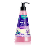 Hydrating Aloe-Infused Shower Gel