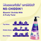 Hydrating Aloe-Infused Shower Gel