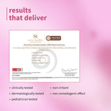 100% Mineral Sunscreen with Oat & Ceramide
