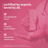 100% Mineral Sunscreen with Oat & Ceramide