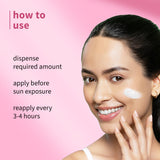 100% Mineral Sunscreen with Oat & Ceramide