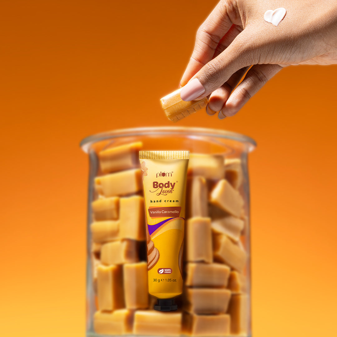Ultra Moisturizing Hand Cream with Shea Butter