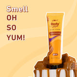 Ultra Moisturizing Hand Cream with Shea Butter