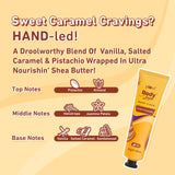 Ultra Moisturizing Hand Cream with Shea Butter