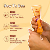 Ultra Moisturizing Hand Cream with Shea Butter