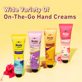 Ultra Moisturizing Hand Cream with Shea Butter