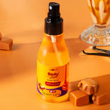Vanilla Caramel Fragrance Body Mist