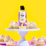 Intense Moisture Non-Greasy Body Oil