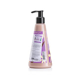 Hydrating Vanilla Fragrance Body Wash