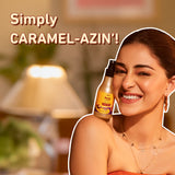 Vanilla Caramel Fragrance Body Mist