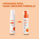 Vitamin C Glow Boosting Moisturizer