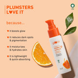 Vitamin C Glow Boosting Moisturizer