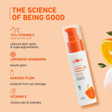 Vitamin C Glow Boosting Moisturizer