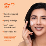 Vitamin C Glow Boosting Moisturizer