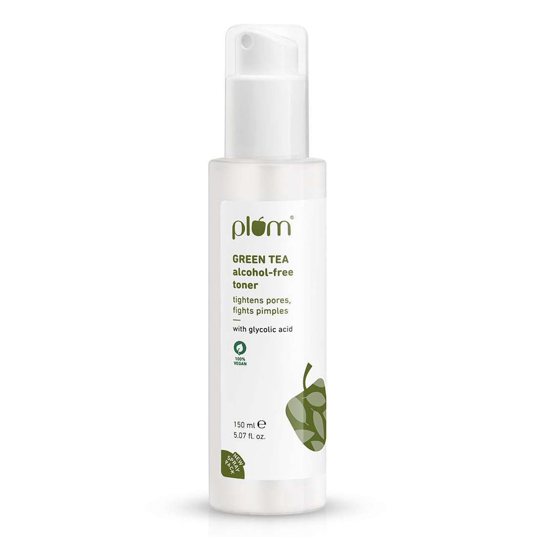 Alcohol-free Toner for Oil Control & Pore Tightening