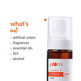 Vitamin C & Mandarin Pore Tightening Face Toner