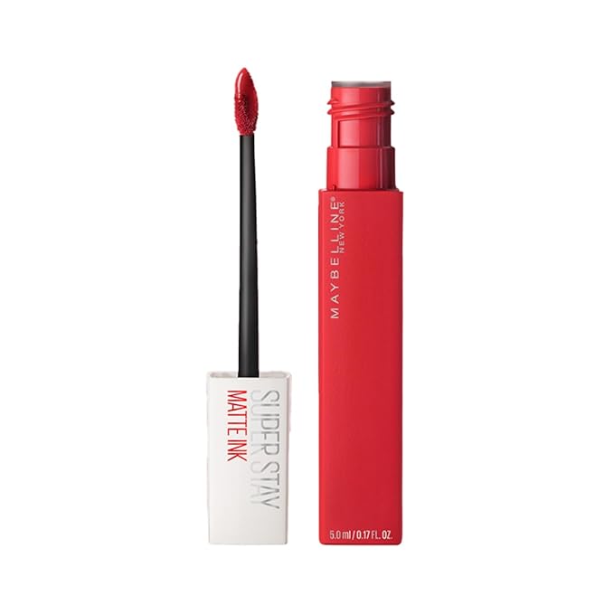 SuperStay Matte Ink Liquid Lipstick