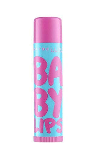 Baby Lips Lipcare - Lasting Lip Moisture
