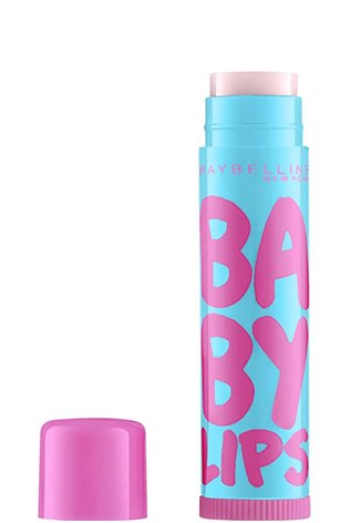 Baby Lips Lipcare - Lasting Lip Moisture