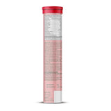 The Plant Fix Plix Apple Cider Vinegar Bubbly Effervescent Tablet,