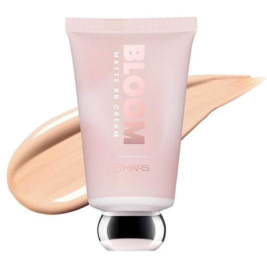 MARS Bloom Dewy BB Cream,
