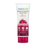 Beetroot Face Wash - Natural Pink Glow