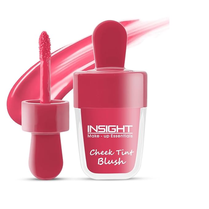 Cherry Cheek Tint Blush with Avocado Oil