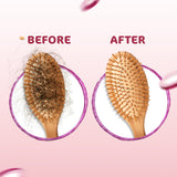 Onion Hair Oil - Hair Growth & Strength