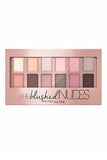 Blushed Nudes Eyeshadow Palette