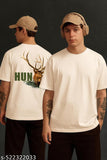 Back Printed Hunter Edition Tshirt