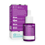 Vitamin C Face Serum for Brightening Skin