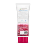 Beetroot Face Wash - Natural Pink Glow