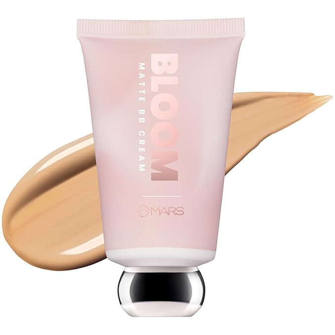 MARS Bloom Dewy BB Cream,