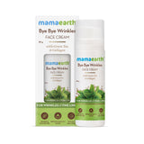 Wrinkle Reducing Face Cream