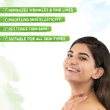 Wrinkle Reducing Face Cream