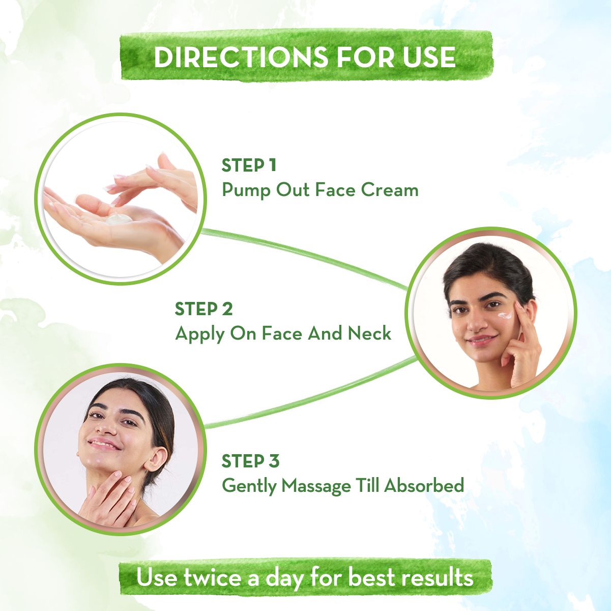 Wrinkle Reducing Face Cream