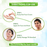 Wrinkle Reducing Face Cream