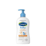Cetaphil Baby Daily Lotion with Organic Calendula,