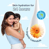 Cetaphil Baby Daily Lotion with Organic Calendula,