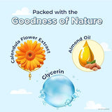 Cetaphil Baby Daily Lotion with Organic Calendula,