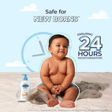 Cetaphil Baby Daily Lotion with Organic Calendula,