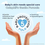 Cetaphil Baby Daily Lotion with Organic Calendula,
