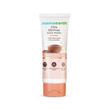 Chia Oil-Free Face Wash for Normal to Oily Skin