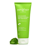 CICA Face Wash With 2% Salicylic Acid